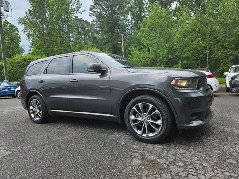 Used 2019 Dodge Durango GT image 10