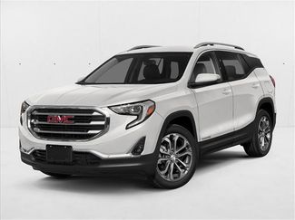 Used 2020 GMC Terrain SLT video 1