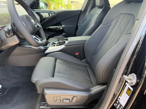 New 2026 BMW X3 xDrive30 w/ M Sport Package image 21