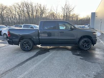 New 2026 RAM 1500 Express