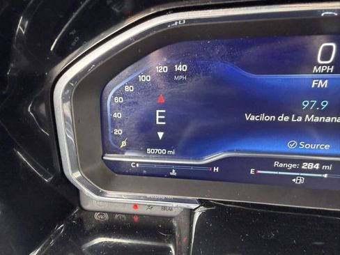 Certified 2022 Chevrolet Silverado 1500 LT w/ Protection Package image 28