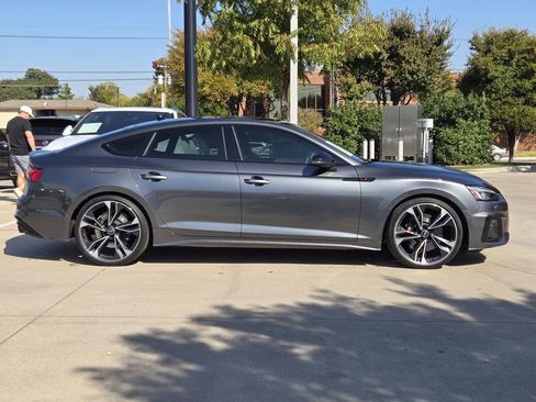 Used 2023 Audi S5 Prestige w/ Prestige Package image 5