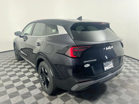 New 2026 Kia Sportage LX w/ LX Convenience Package FWD image 7