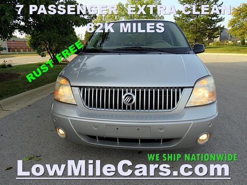 Used 2004 Mercury Monterey Convenience image 18
