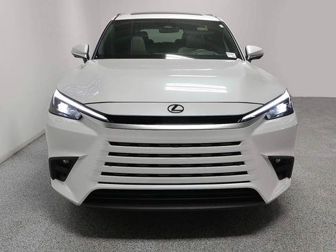 Used 2025 Lexus TX 350 AWD w/ Technology Package image 2