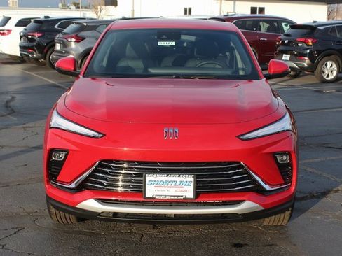 New 2026 Buick Envista Preferred w/ Convenience I Package image 6