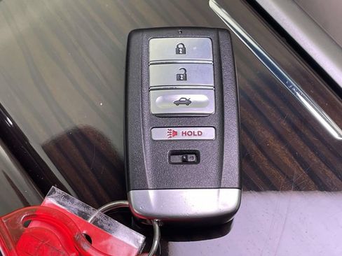 Used 2016 Acura RLX w/ Technology Package FWD image 37
