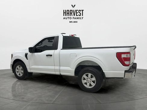 Used 2023 Ford F150 XL w/ XL Chrome Appearance Package image 3