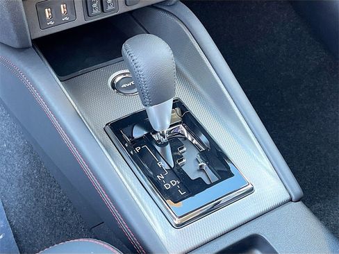 New 2025 Mitsubishi Outlander Sport SE image 16