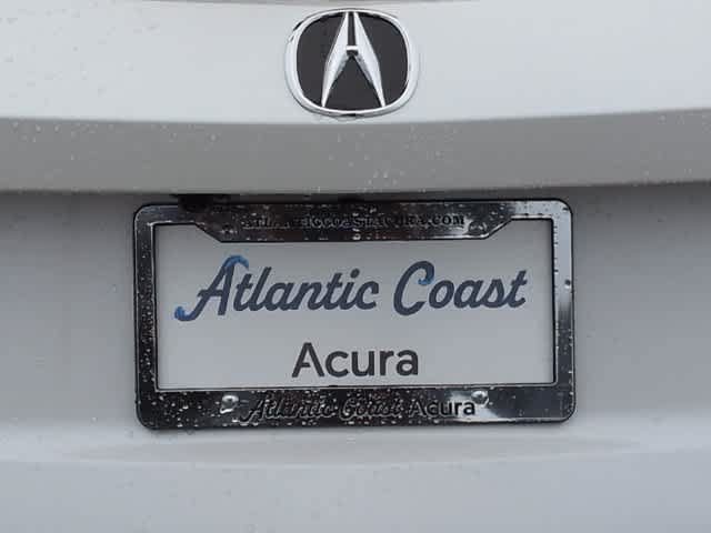 Used 2026 Acura MDX A-Spec w/ Advance Package AWD/4WD image 12