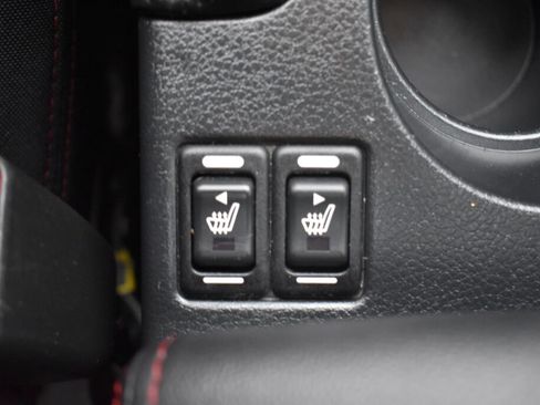 Used 2021 Subaru WRX Premium image 26