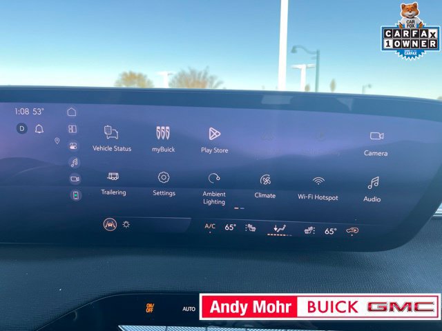 Used 2026 Buick Enclave Preferred FWD image 33