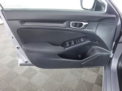 Used 2023 Honda Civic Sport image 19