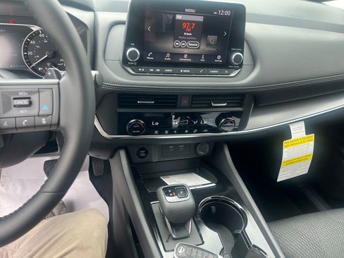 New 2026 Nissan Rogue SV image 18