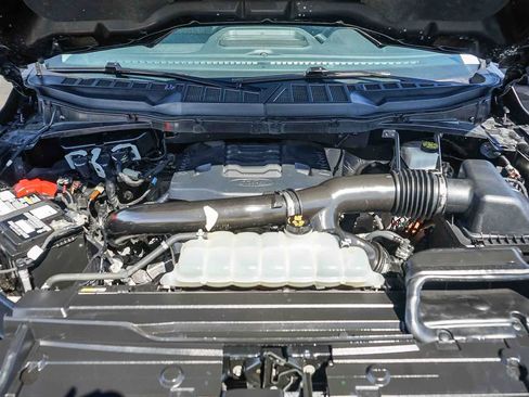 Used 2021 Ford F150 XLT w/ Equipment Group 301A Mid AWD/4WD image 22