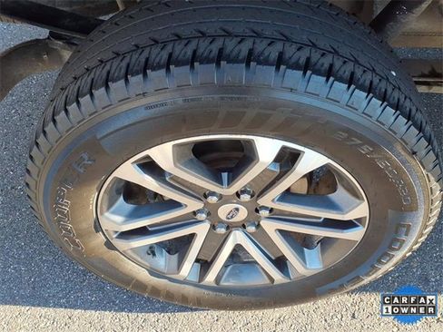 Used 2022 Ford F150 XL w/ STX Appearance Package image 6