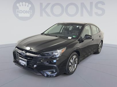 Used 2024 Subaru Legacy Limited
