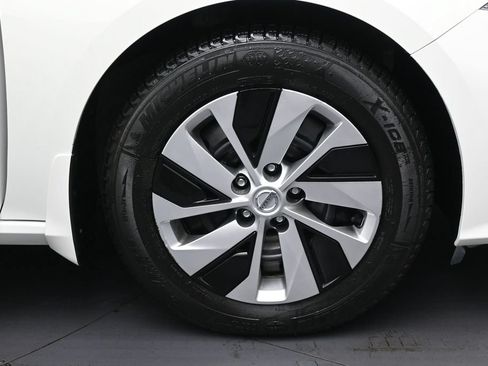 Used 2020 Nissan Altima 2.5 S AWD/4WD image 30