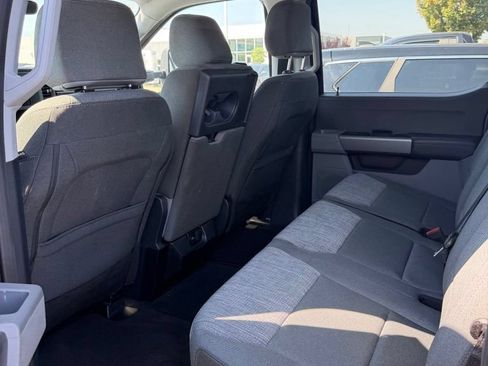 Used 2026 Ford F350 XLT AWD/4WD image 9
