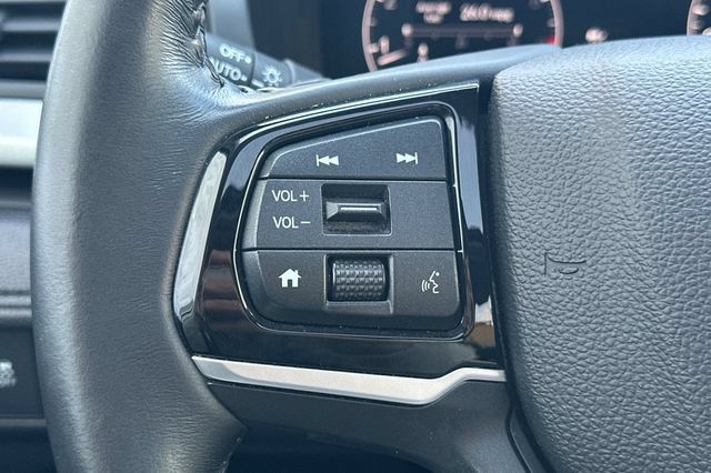 Used 2025 Honda Odyssey EX-L image 28