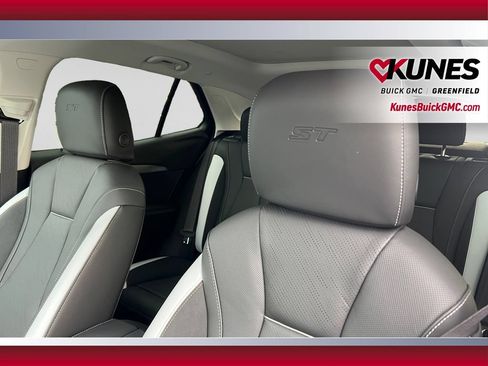 New 2026 Buick Envision Sport Touring AWD/4WD image 15