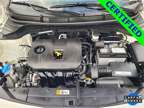 Certified 2023 Kia Soul LX w/ Option Group 015 image 25