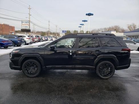 New 2026 Subaru Outback Limited XT image 7