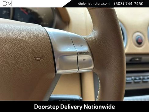 Used 2007 Porsche Cayman RWD image 23