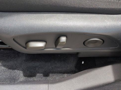 Used 2025 GMC Acadia Elevation FWD image 20