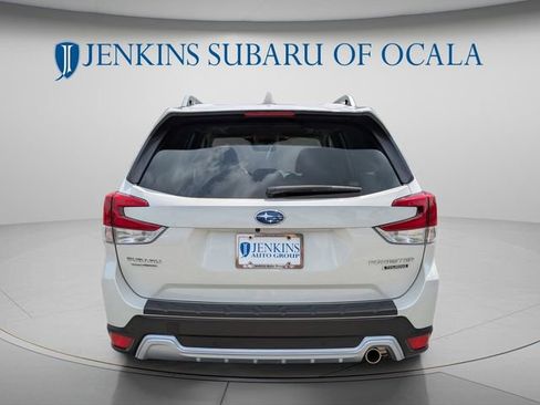 Used 2023 Subaru Forester Touring AWD/4WD image 4