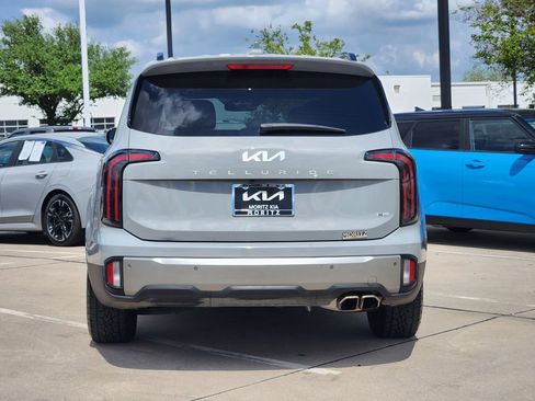 Used 2023 Kia Telluride SX X-Pro image 13