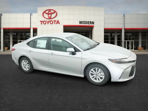 New 2026 Toyota Camry LE image 27