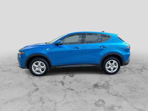 Used 2024 Dodge Hornet GT AWD/4WD image 5