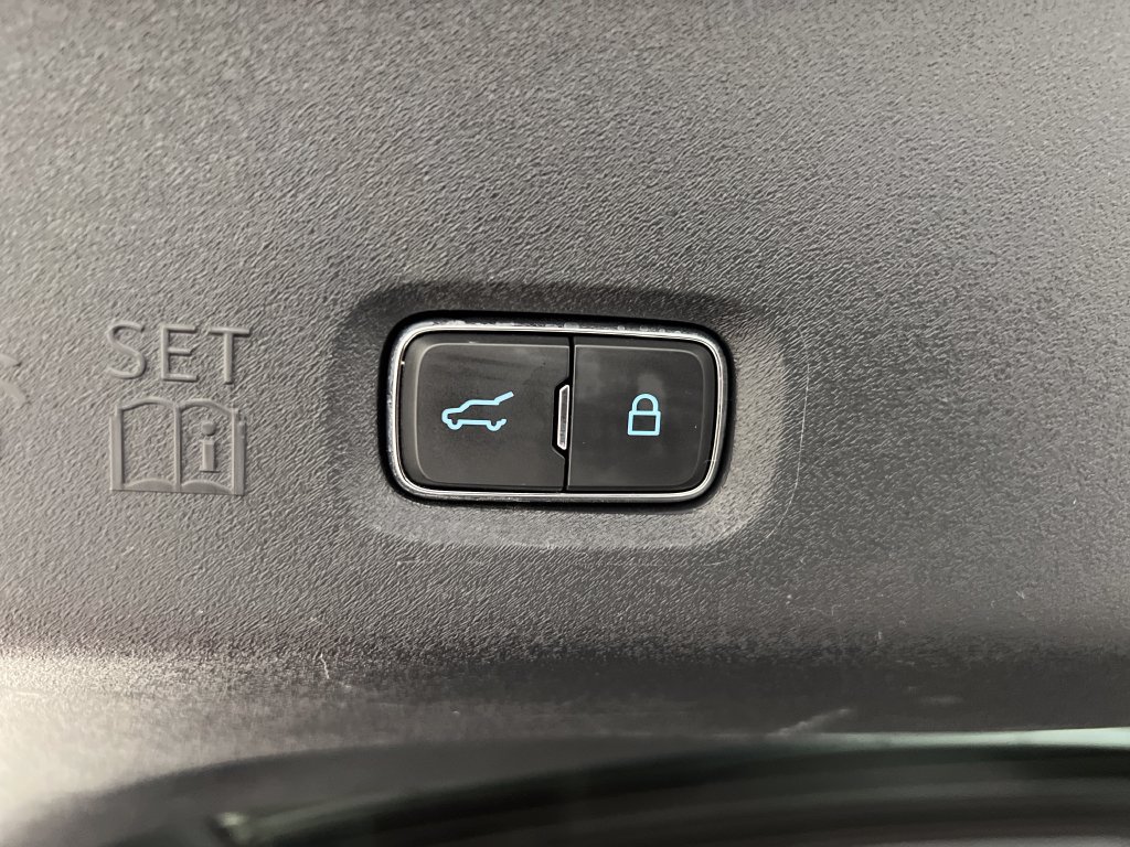 Used 2025 Ford Expedition Max Platinum AWD/4WD image 55