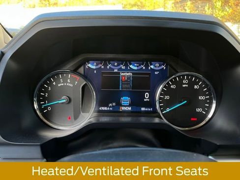 Certified 2024 Ford Expedition Max XLT image 34