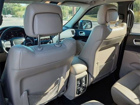 Certified 2020 Dodge Durango Citadel image 26