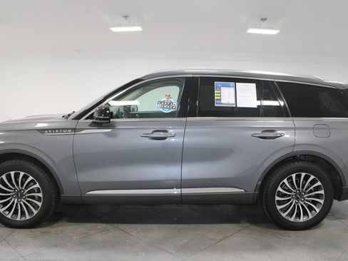 Used 2022 Lincoln Aviator Reserve image 6