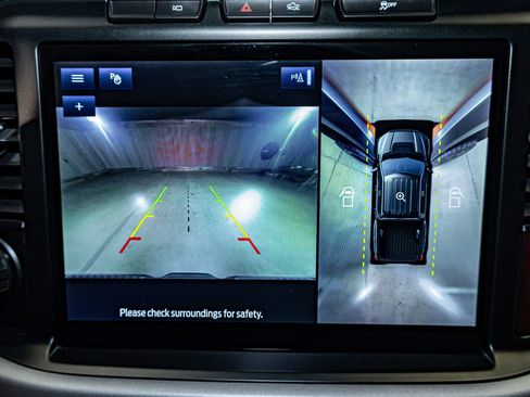 Used 2022 Ford F150 Raptor w/ Convenience Package image 23