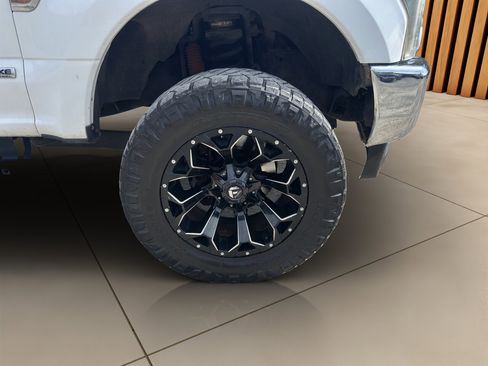 Used 2017 Ford F350 XL w/ Power Equipment Group image 18