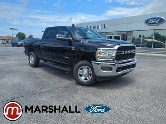 Used 2021 RAM 2500 Tradesman w/ Chrome Appearance Group AWD/4WD video 1