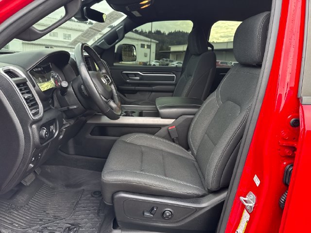 Used 2020 RAM 1500 Big Horn AWD/4WD image 17