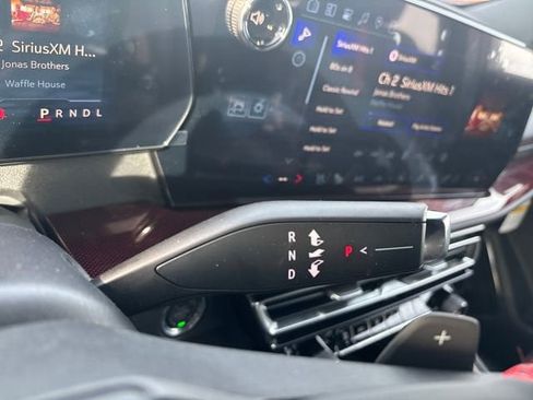 New 2026 Chevrolet Traverse RS w/ LPO, Floor Liner Package image 21