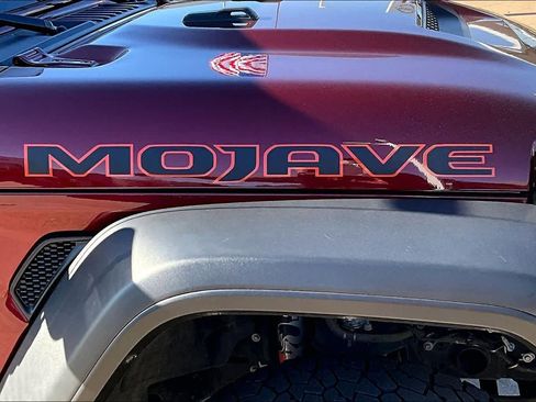 Used 2021 Jeep Gladiator Mojave image 45