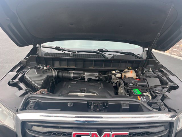 Used 2019 GMC Acadia SLE AWD/4WD image 24