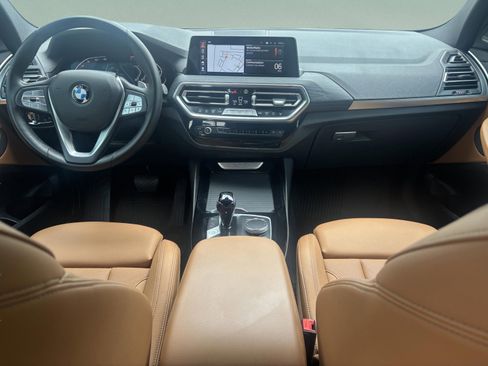 Used 2023 BMW X3 sDrive30i w/ Convenience Package RWD image 33