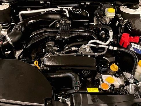 Used 2023 Subaru Outback Limited image 10