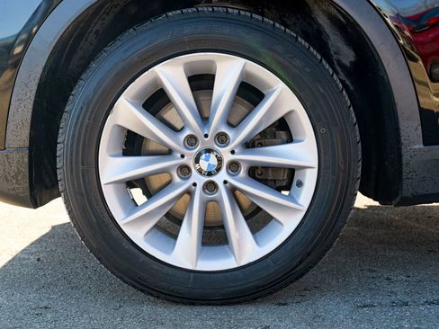 Used 2015 BMW X3 xDrive28i image 15