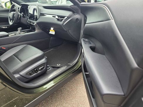 New 2025 Lexus RX 350 FWD image 10