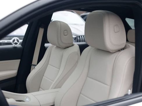 New 2026 Mercedes-Benz GLE 350 GLE 350 image 15
