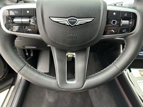 Certified 2026 Genesis GV70 2.5T image 14